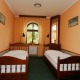 Dvoulůžkový pokoj - Garni hotel Na Havlíčku Kutná Hora